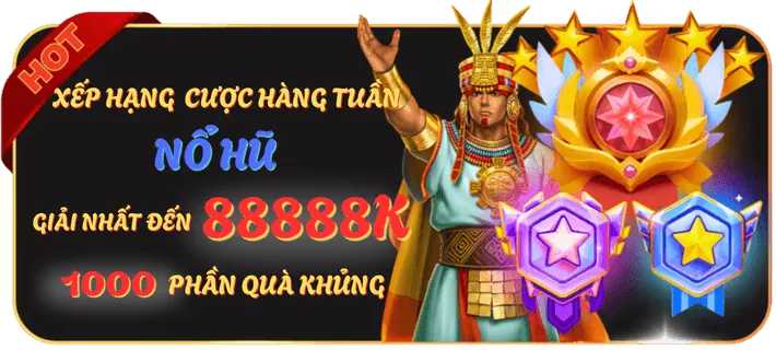 Trò chơi bắn cá tại 18win11